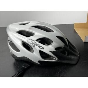 Giro Montaro Adult Large Cycling Helmet
